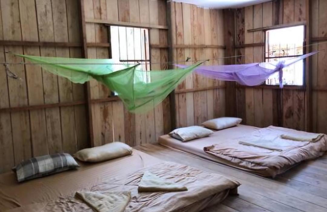 Photo of Bedroom in Prey Nob