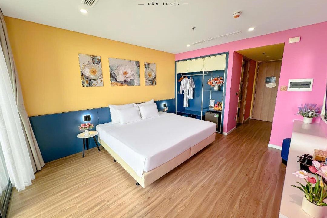 Photo of Bedroom in Hoang Hoa
