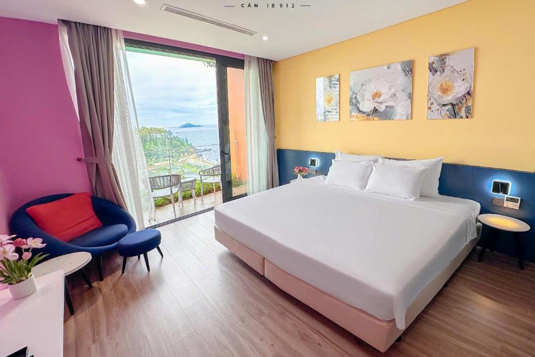 Photo of Bedroom in Hoang Hoa