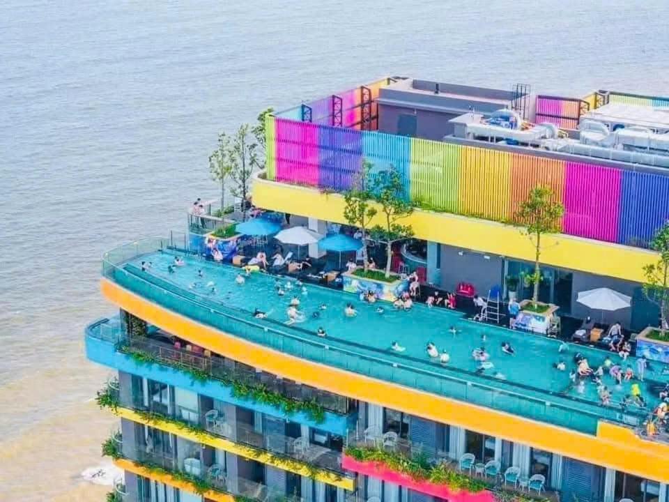 Photo of Patio Balcony in Hoang Hoa