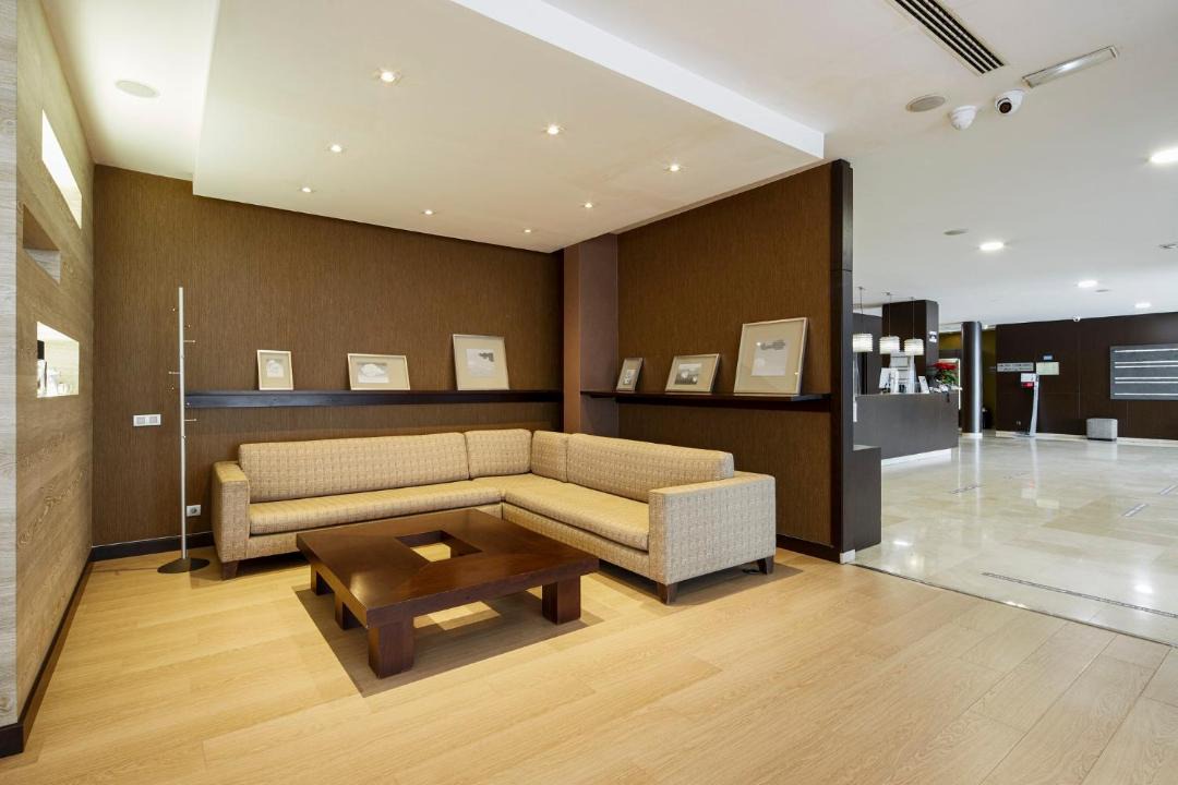 Photo of Livingroom in Casablanca