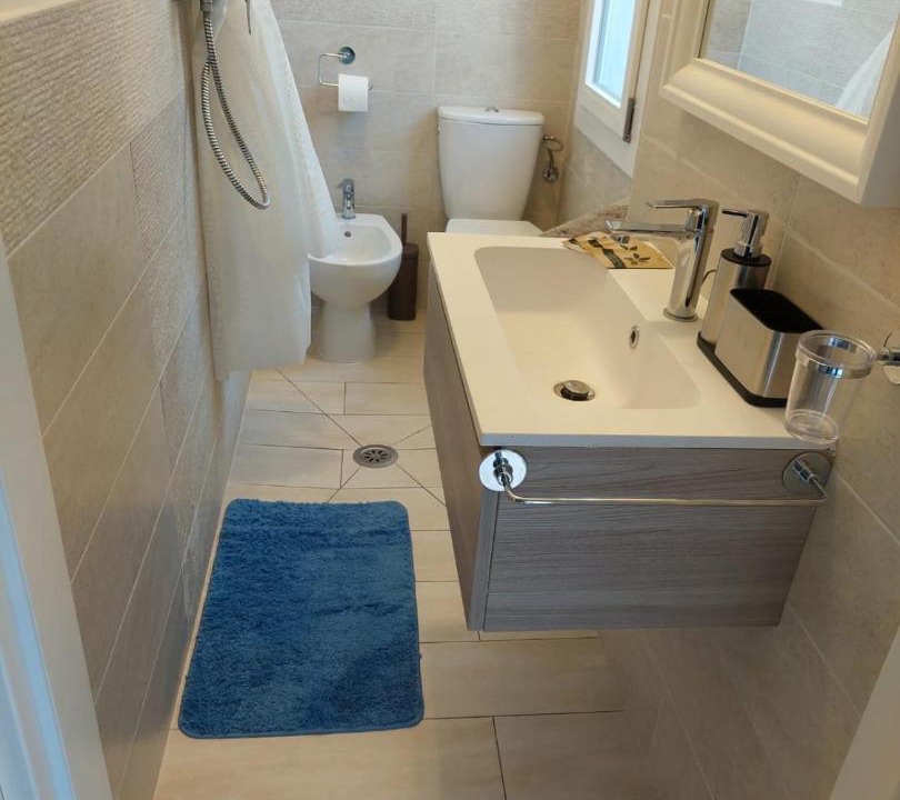 Photo of Bathroom in Marina di Pisa