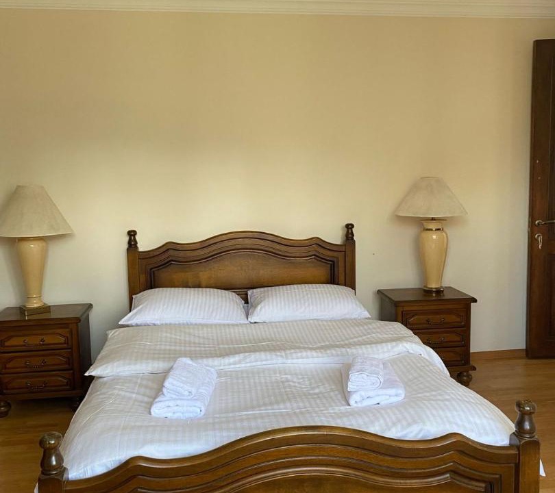 Photo of Bedroom in Jvari