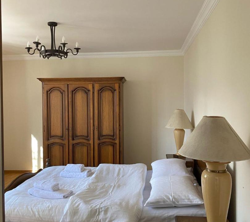 Photo of Bedroom in Jvari