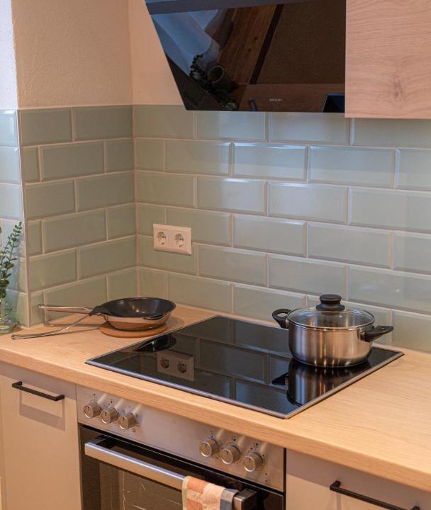 Photo of Kitchen in Knittelfeld
