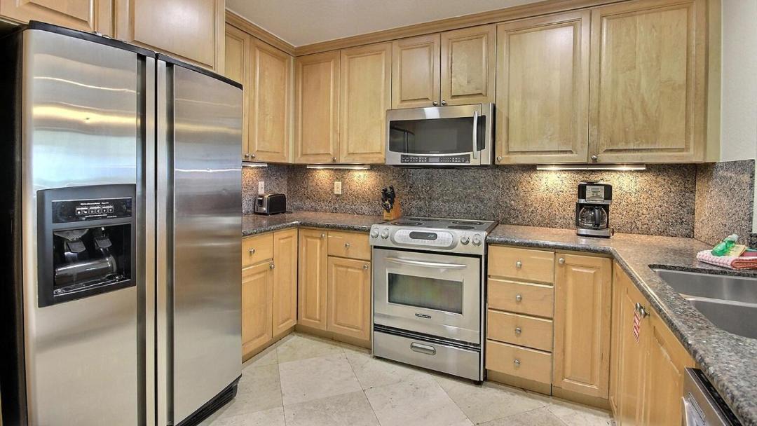 Photo of Kitchen in Rock Harbor