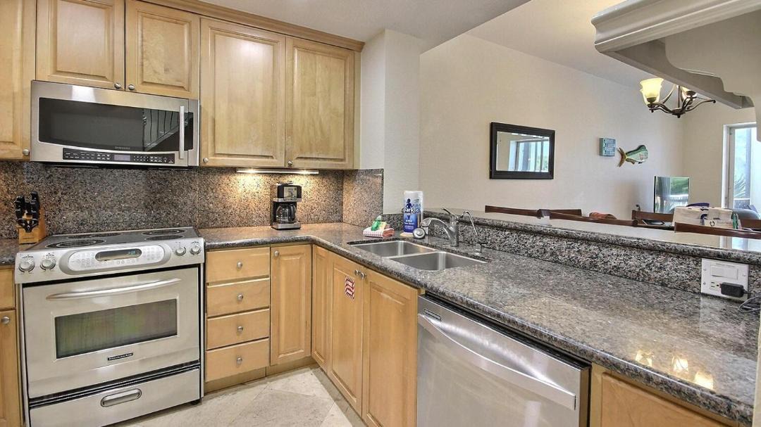 Photo of Kitchen in Rock Harbor