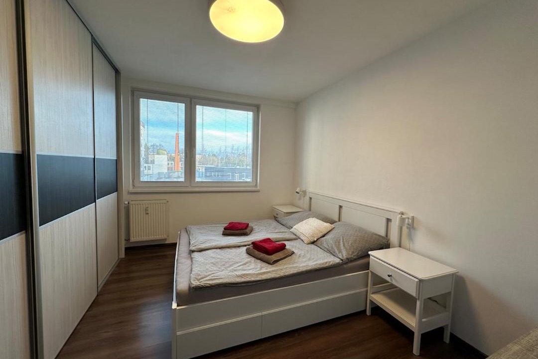 Photo of Bedroom in Michalovce