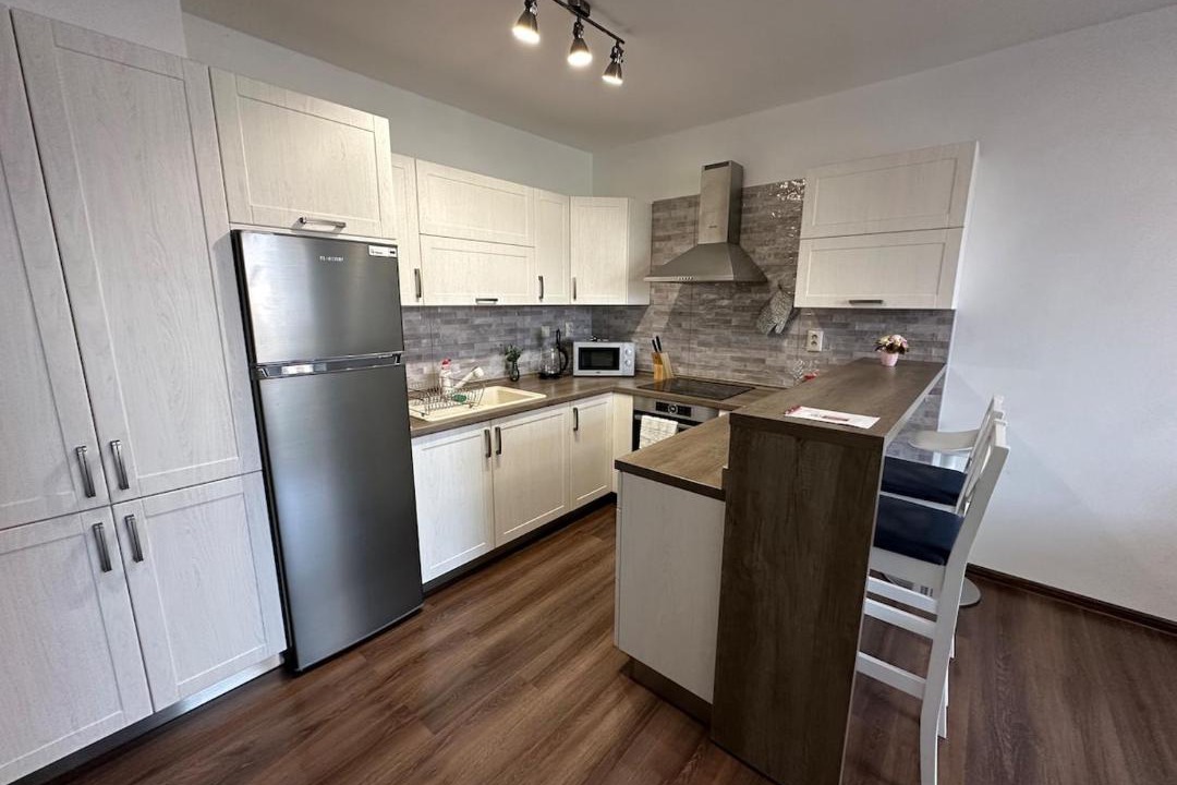 Photo of Kitchen in Michalovce