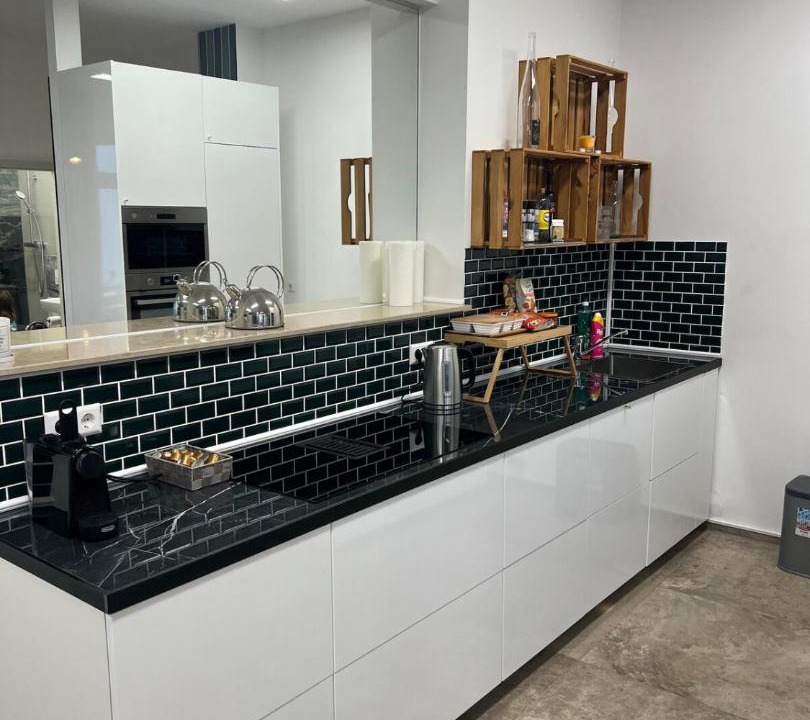 Photo of Kitchen in Feuersee