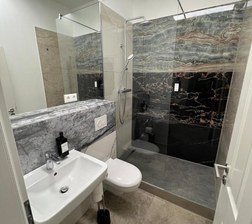 Photo of Bathroom in Feuersee