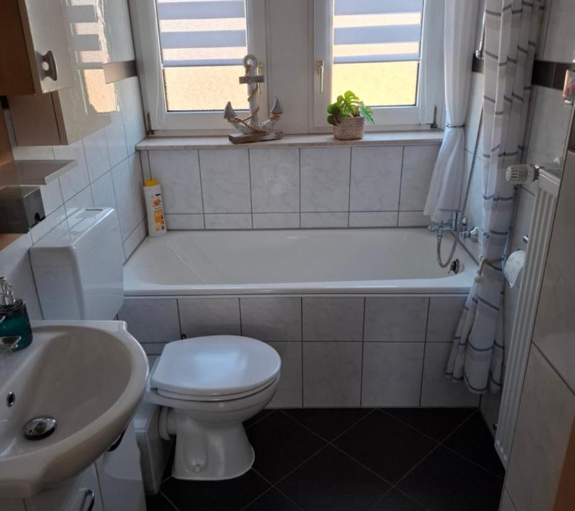 Photo of Bathroom in Feucht