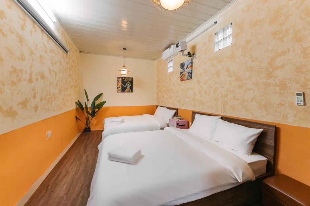 Photo of Bedroom in Truc Bach