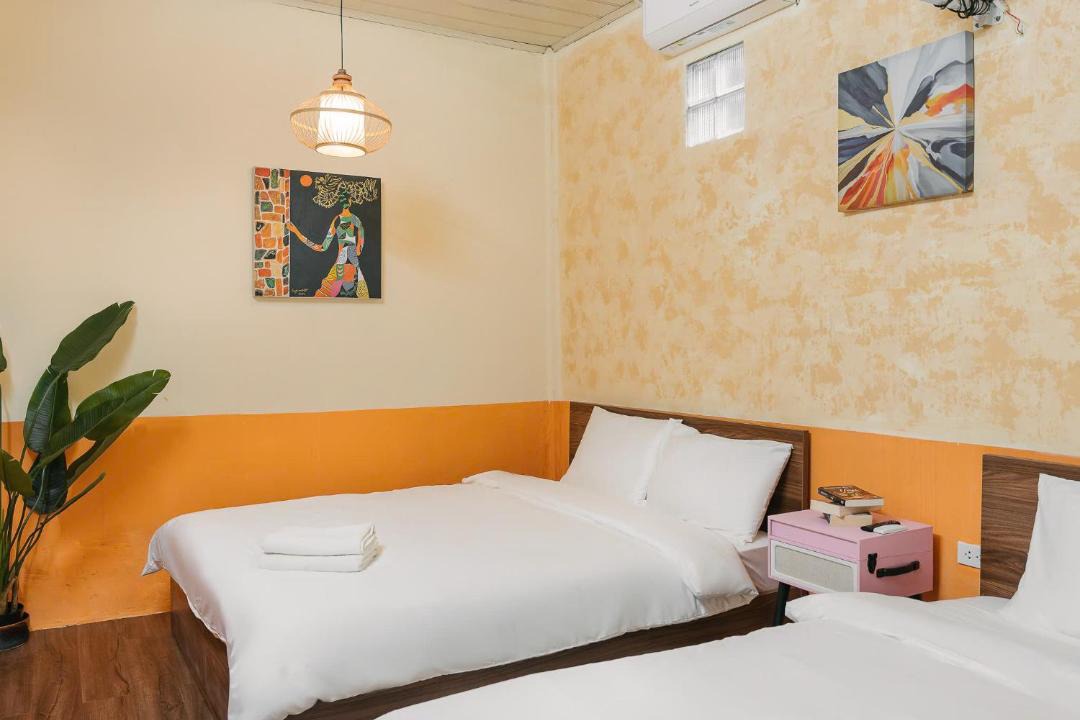 Photo of Bedroom in Truc Bach