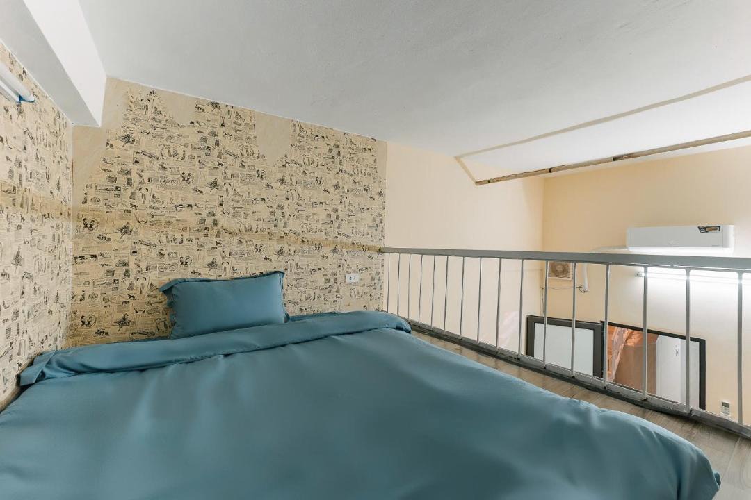 Photo of Bedroom in Truc Bach