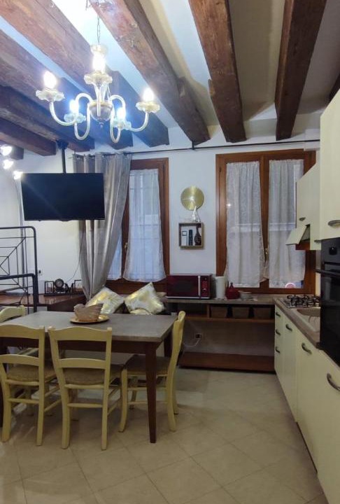 Photo of Kitchen in Cannaregio