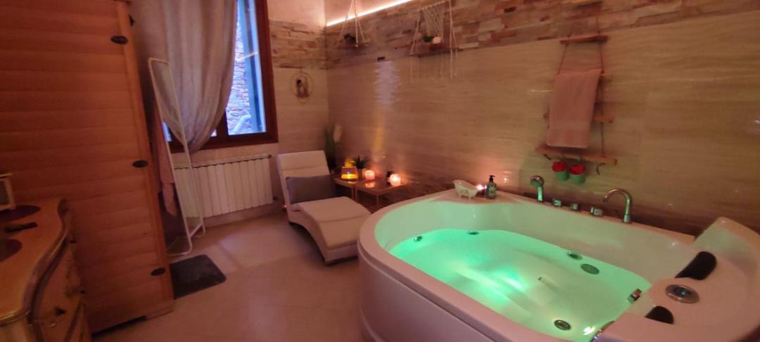 Photo of Bathroom in Cannaregio