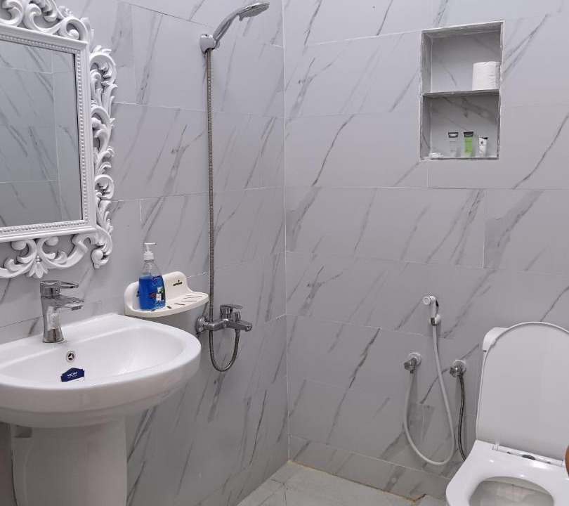 Photo of Bathroom in Al Hamra