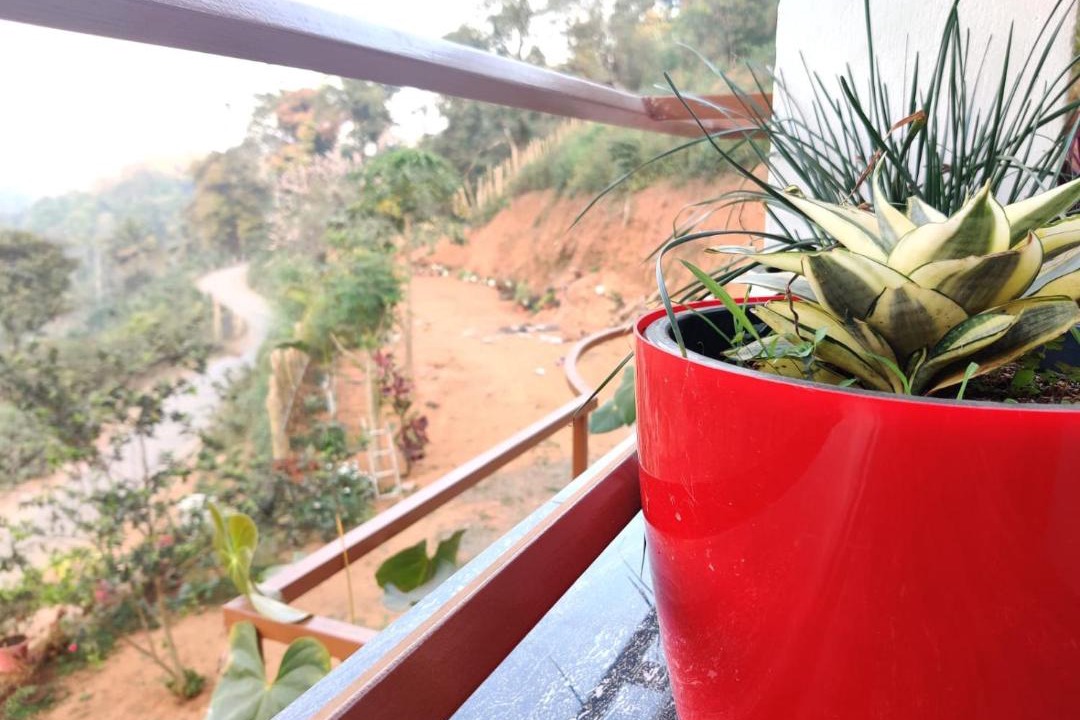 Photo of Patio Balcony in Vayittiri