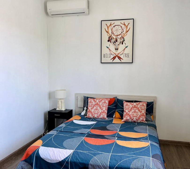 Photo of Bedroom in Port Louis