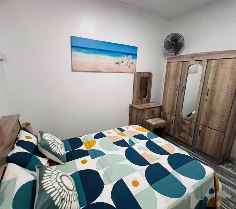 Photo of Bedroom in Port Louis