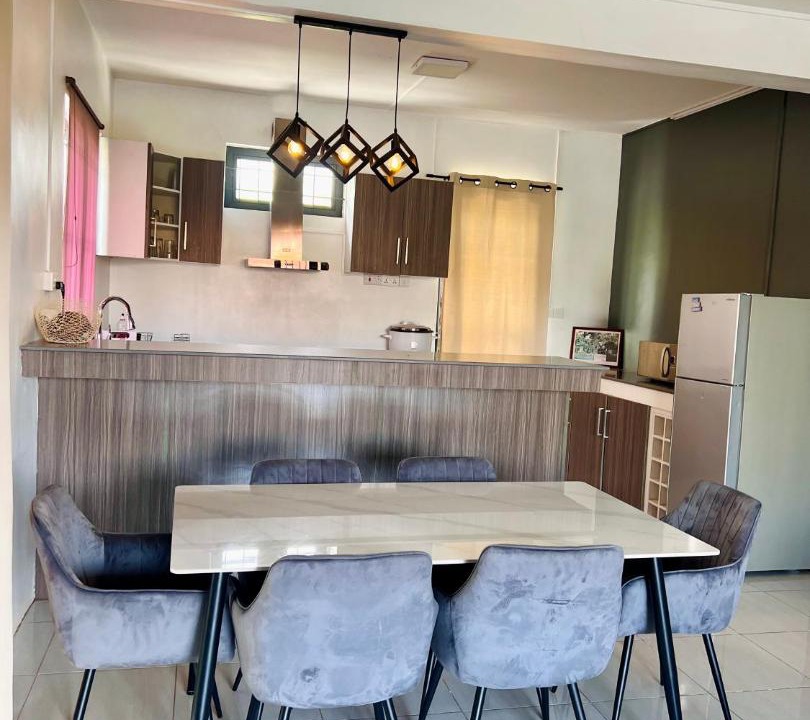 Photo of Kitchen in Port Louis