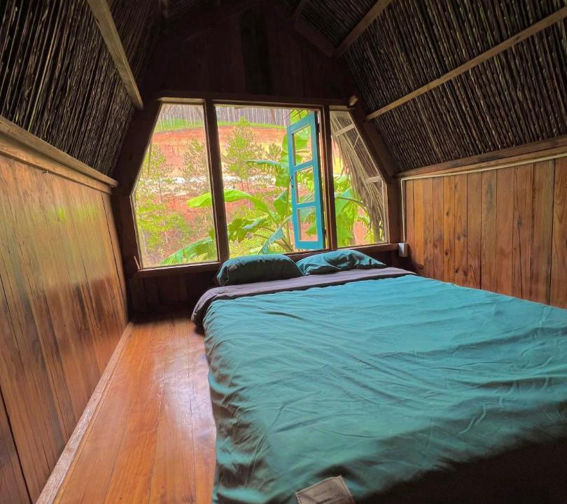 Photo of Bedroom in Da Lat