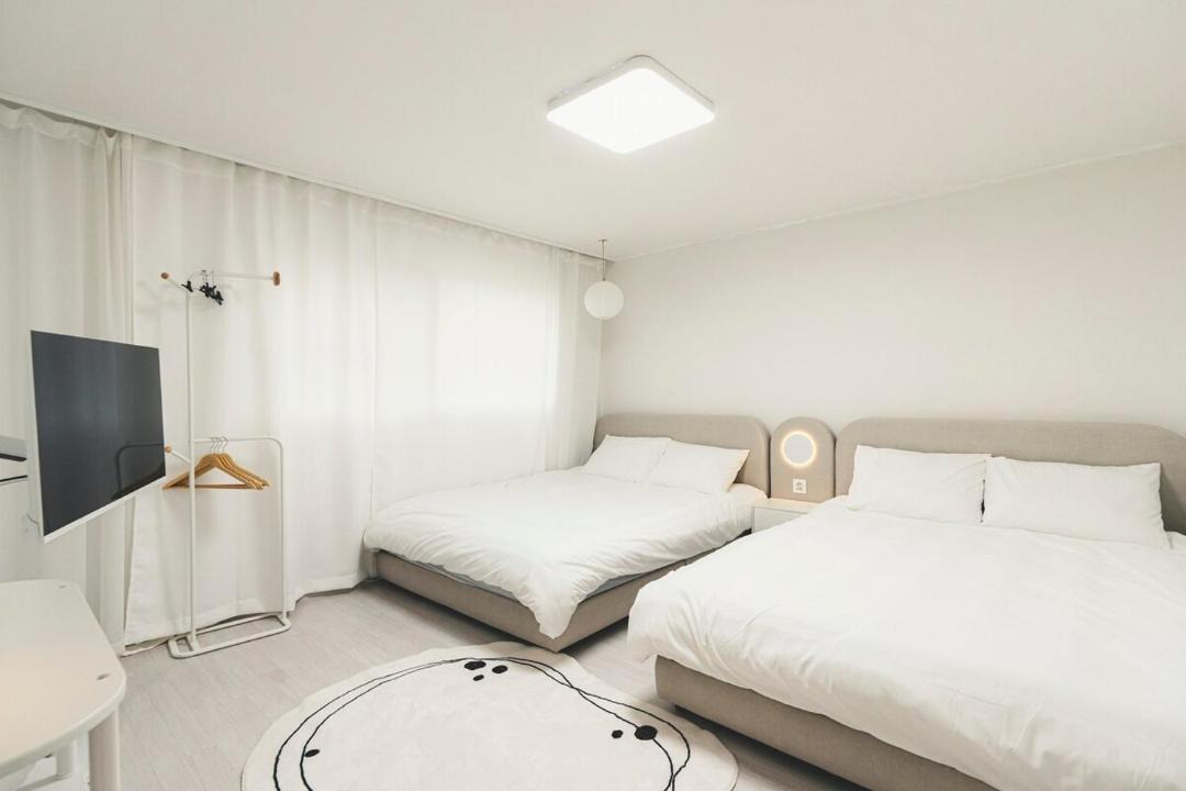Photo of Bedroom in Seokchon-dong