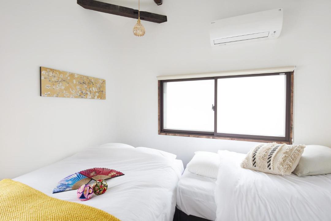 Photo of Bedroom in Asakusabashi