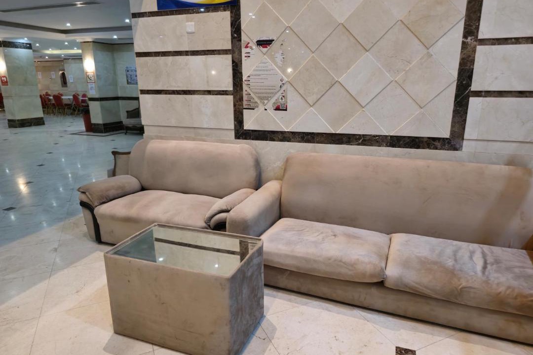 Photo of Livingroom in Mecca