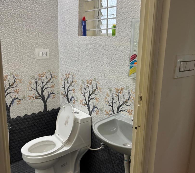 Photo of Bathroom in Hosur