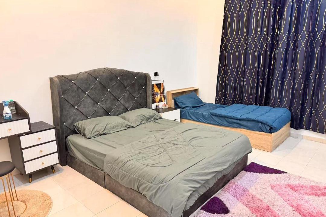 Photo of Bedroom in Kluang