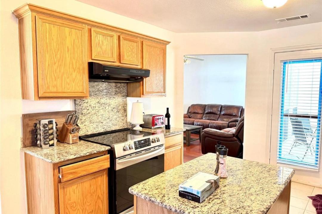 Photo of Kitchen in Duncanville
