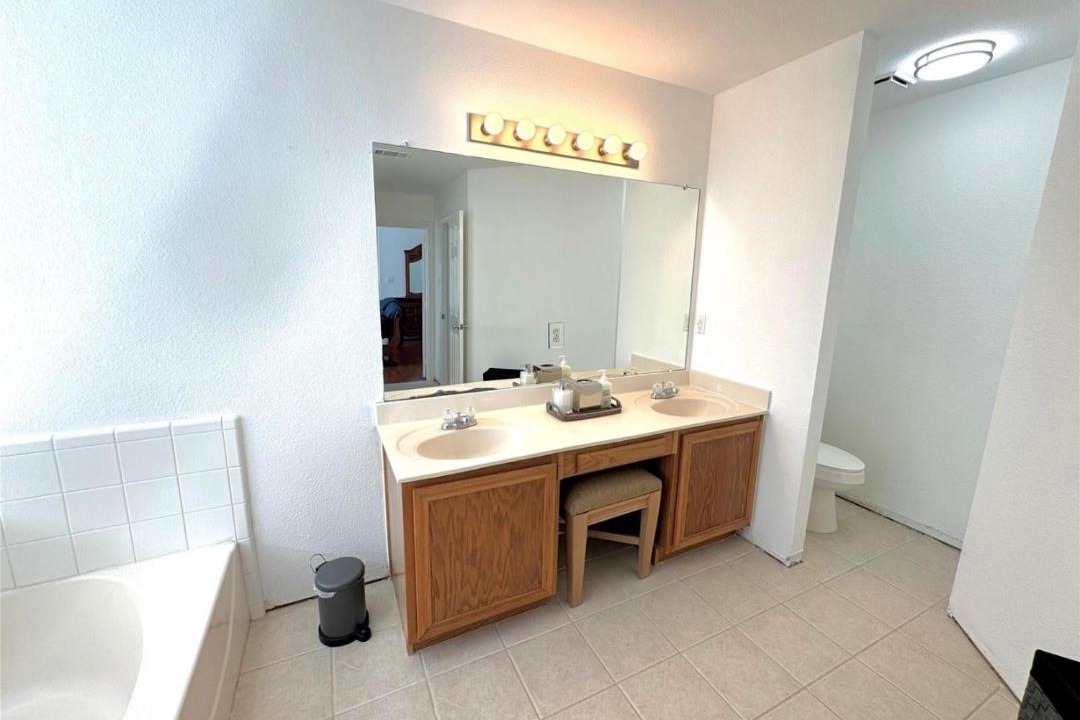 Photo of Bathroom in Duncanville