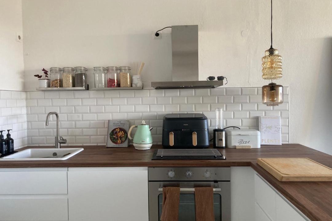 Photo of Kitchen in Westend