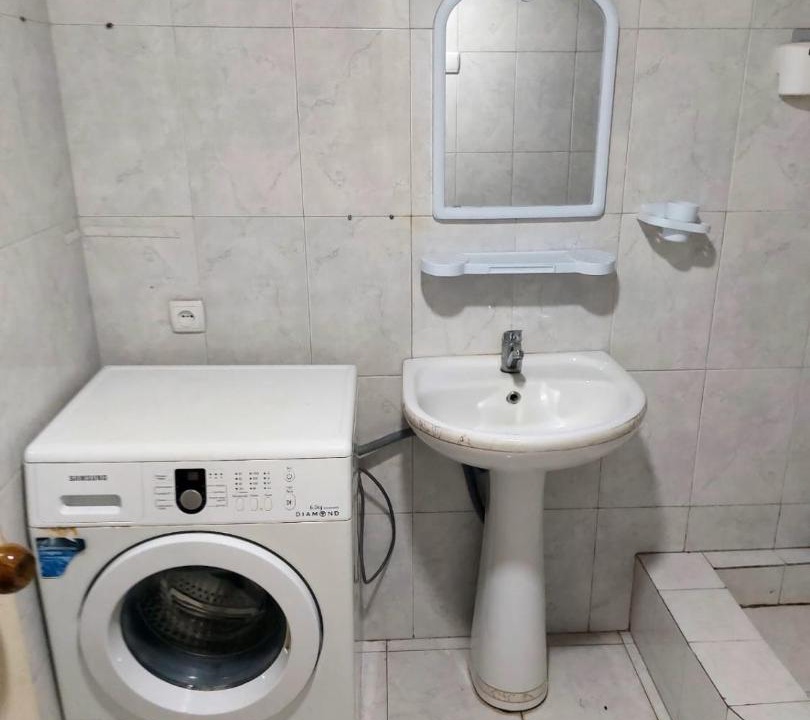 Photo of Bathroom in Poti