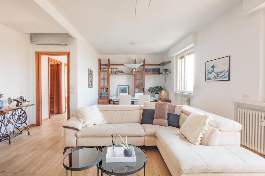 Photo of Livingroom in Treviglio