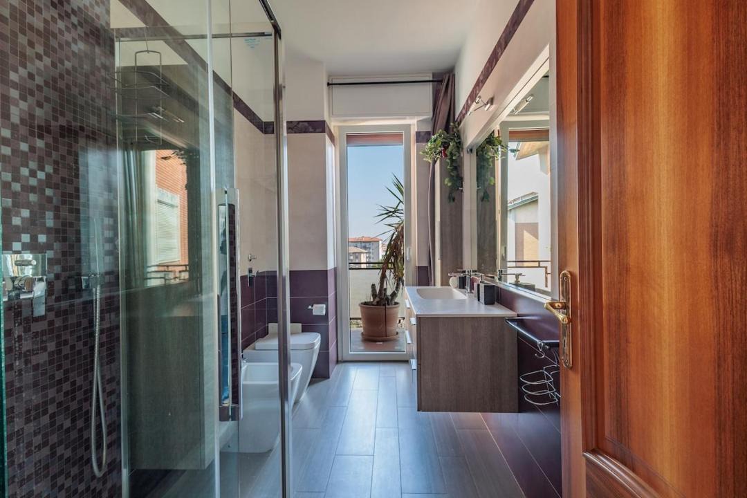 Photo of Bathroom in Treviglio
