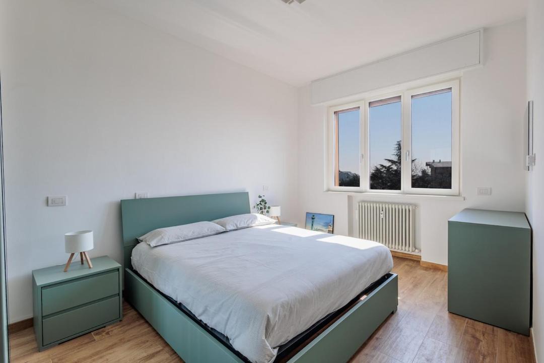 Photo of Bedroom in Treviglio
