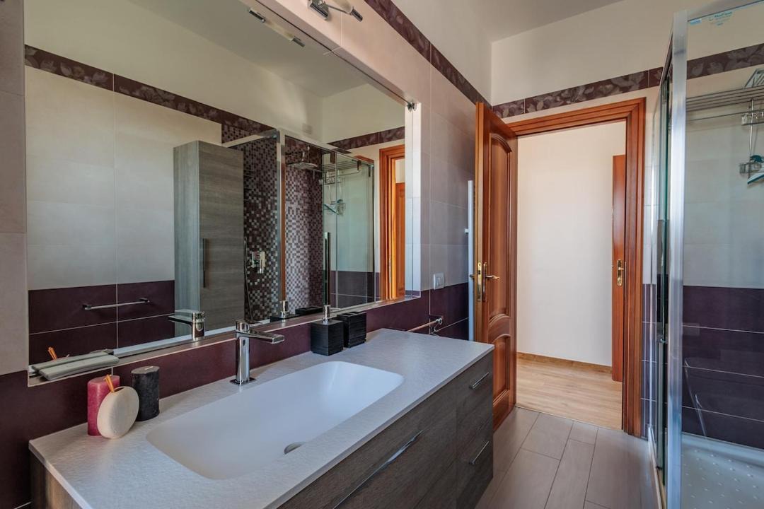 Photo of Bathroom in Treviglio