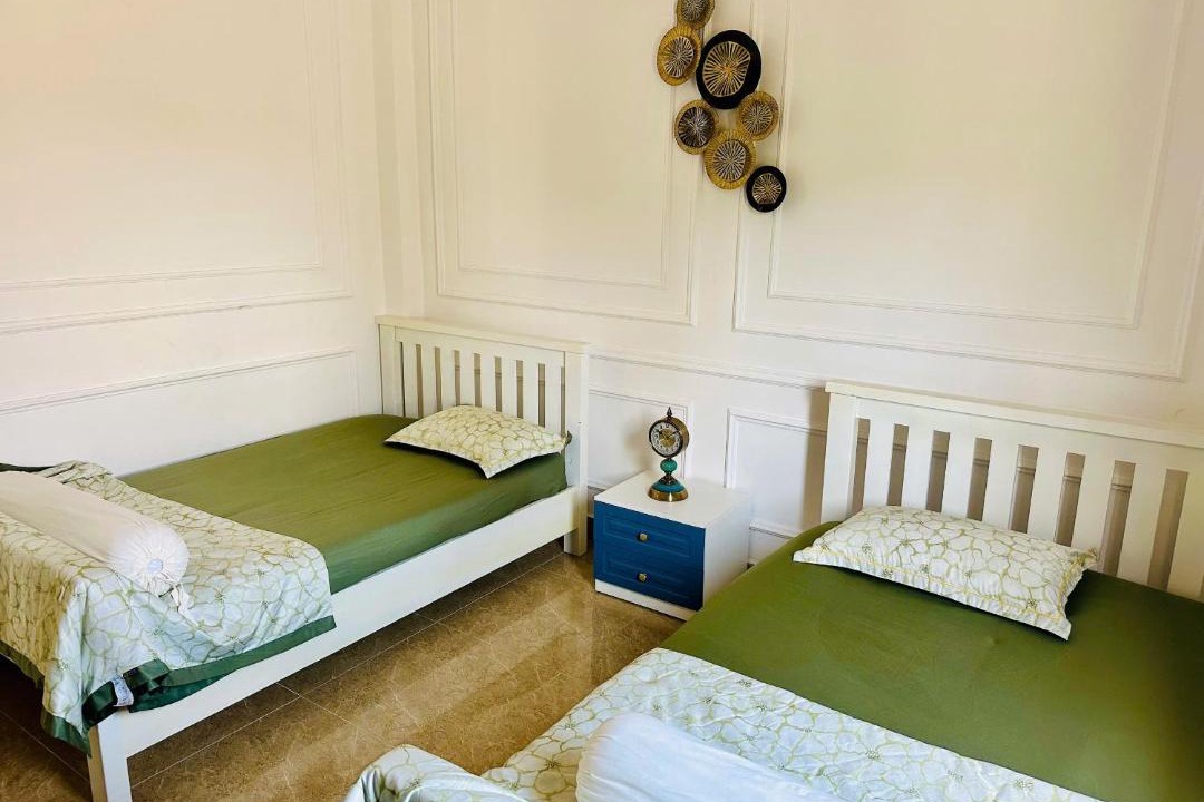 Photo of Bedroom in Bao Loc