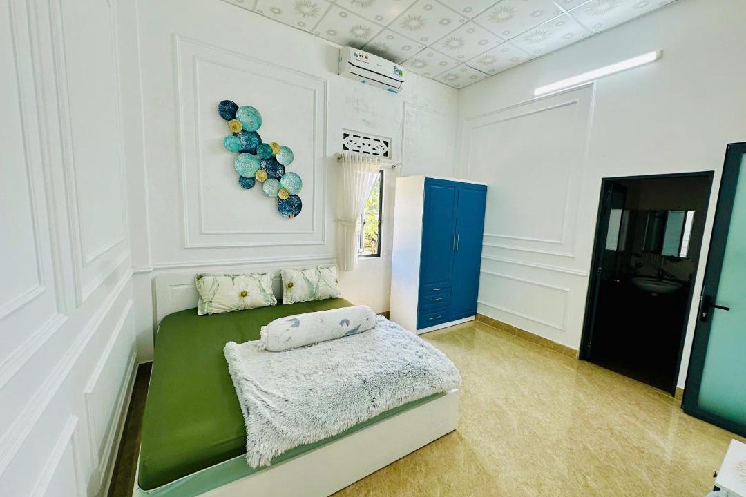 Photo of Bedroom in Bao Loc