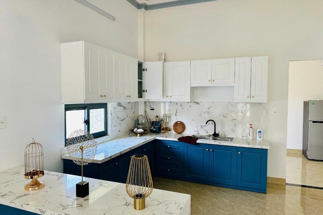 Photo of Kitchen in Bao Loc