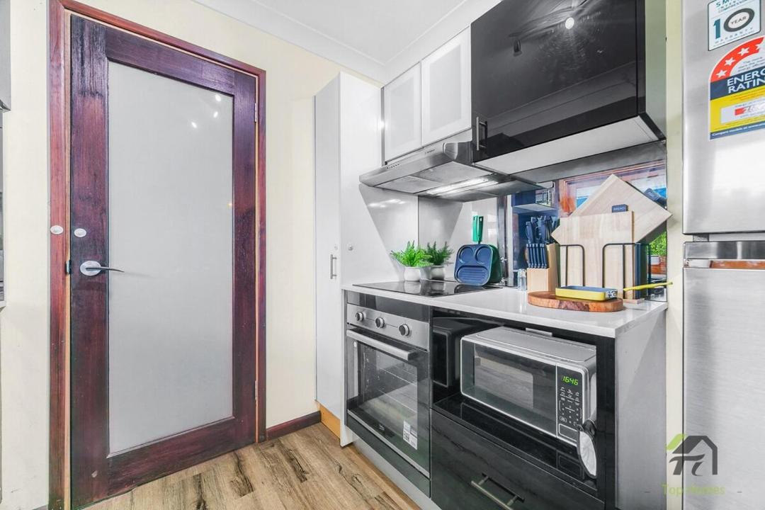 Photo of Kitchen in Cranebrook