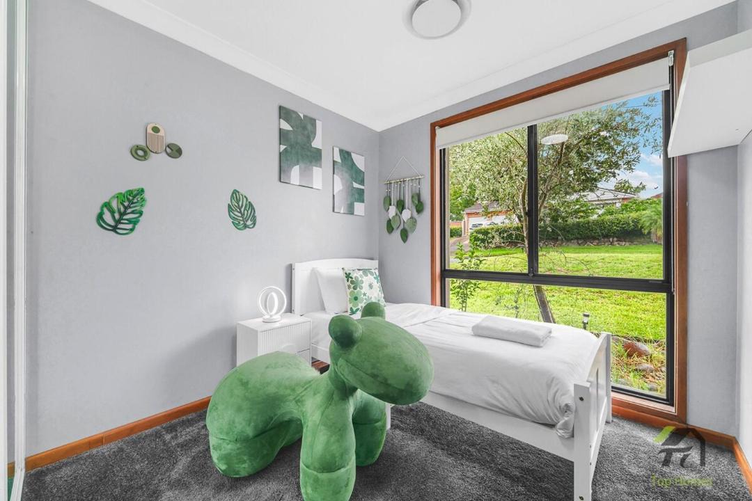 Photo of Bedroom in Cranebrook