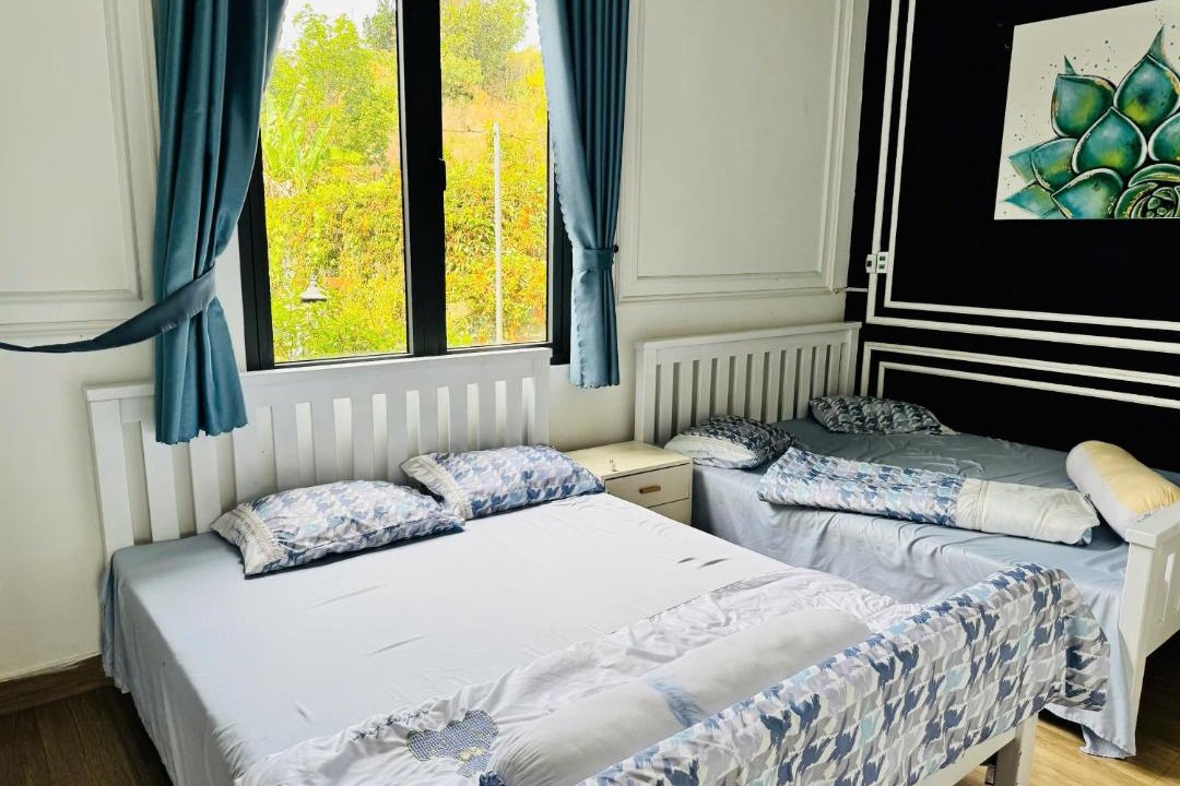 Photo of Bedroom in Bao Loc
