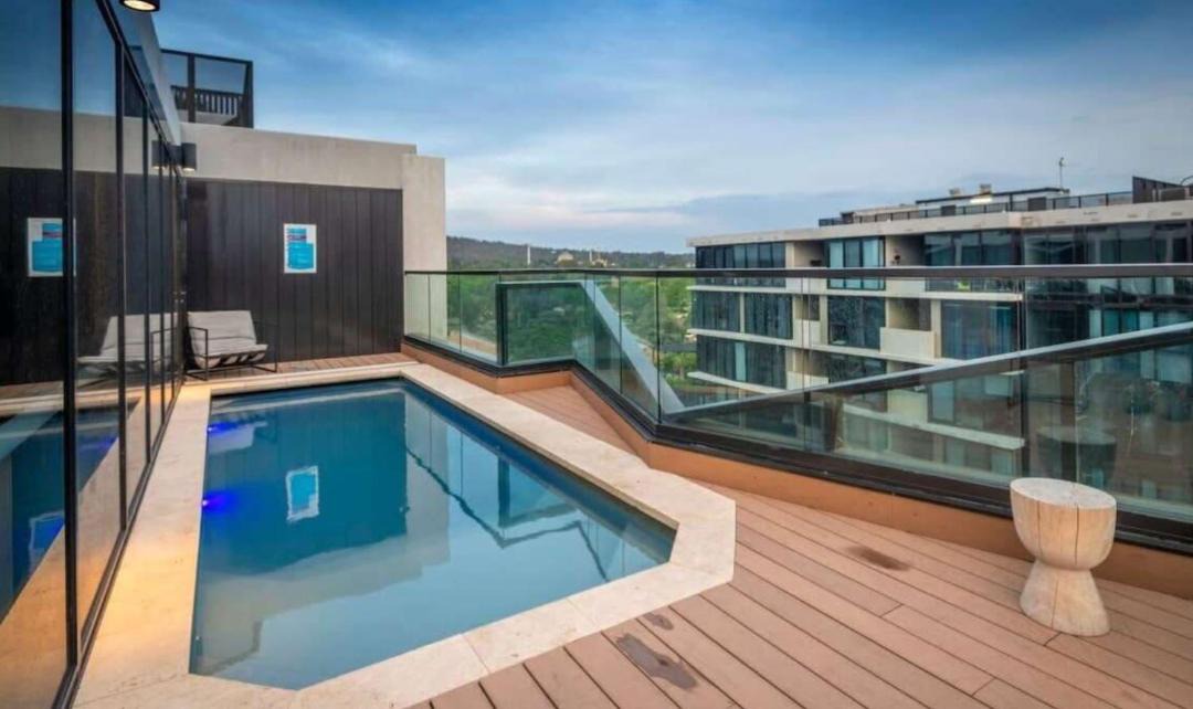 Photo of Patio Balcony in Reid