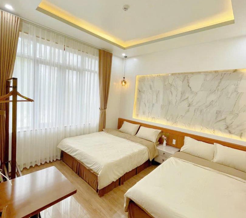 Photo of Bedroom in Dong Hoi