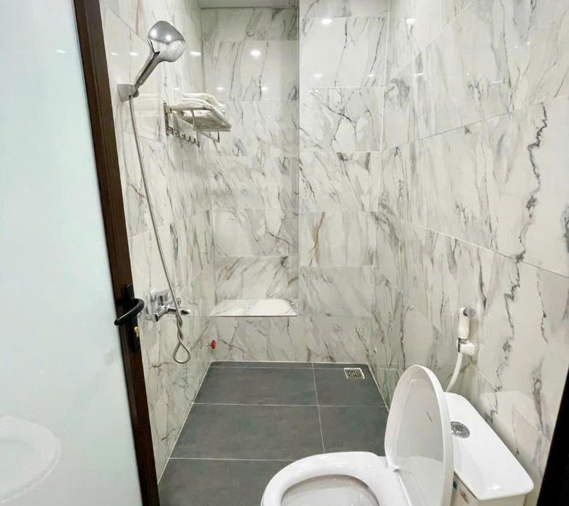 Photo of Bathroom in Dong Hoi