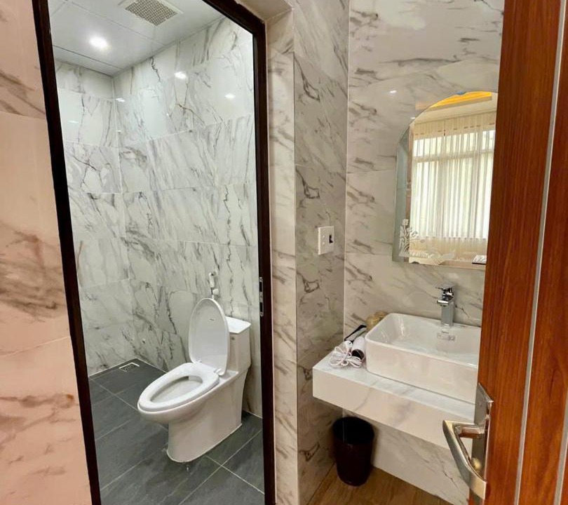 Photo of Bathroom in Dong Hoi